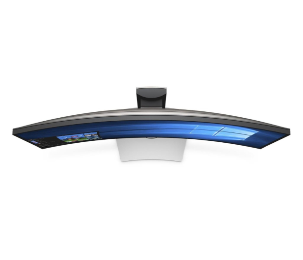 DELL 34'' U3417W 210-AJYN Czarny - 362984 - zdjęcie 3